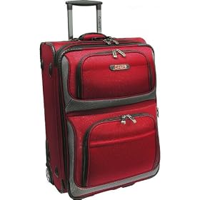 Coleman Luggage 21