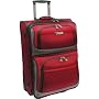 Coleman Luggage 21" Expandable Rolling Carry-On Suitcase