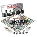 The Beatles Monopoly Game - Collector's Edition