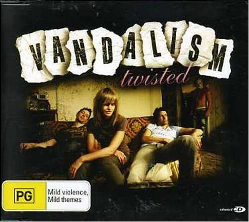 Vandalism - Twisted - Zortam Music