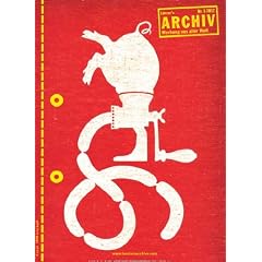 L�rzers Archiv (deutsche Ausgabe) [Jahresabo]