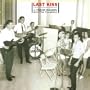 Last Kiss