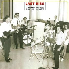 Last Kiss