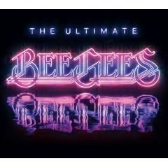 Ultimate Bee Gees:the 50th Ann