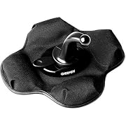 Garmin Portable Friction Dashboard Mount for n&uuml;vi Series and StreetPilot C5XX Series GPS Navigators (C530, C550, and C580)