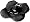 Garmin Portable Friction Mount