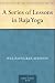 A Series of Lessons in Raja Yoga at Amazon: 51d0oe2PXYL._SL75_