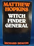 Matthew Hopkins : Witch Finder General