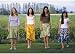 Favorite Things Cute Skirts Pattern By The Each
