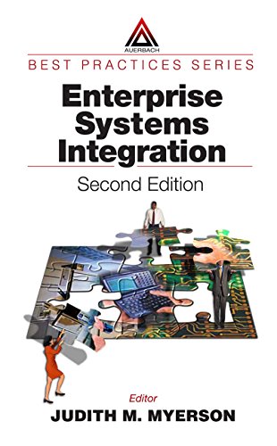 Enterprise Systems Integration, Second Edition (Best Practices)