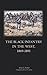 The Black Infantry in the West, 1869–1891