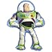 Disney Toy Story Buzz Lightyear Super Size Mylar Balloon