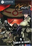Desert Punk: Desert Punk v.6 - Viridian Collection