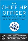 The chief HR officer : defining the new role of human resource leaders