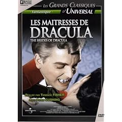 Les maitresses de dracula