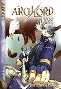 Archlord Volume 5 (Archlord (Graphic Novel))
