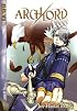 Archlord Volume 5 (Archlord (Graphic Novel))