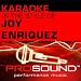 How Can I Not Love You (Karaoke Lead Vocal Demo)[In the style of Joy Enriquez]