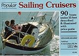 Popular sailing cruisers