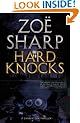 Hard Knocks (Charlie Fox Thrillers (Busted Flush Press))