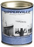 McSteven's Sipperville Raspberry Lemonade, 8-Ounce Tins (Pack of 3)