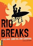 Rio Breaks [DVD] [2009] [Region 1] [US Import] [NTSC]