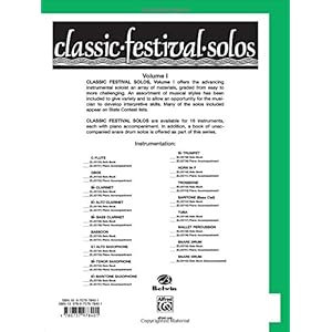 Student Instrumental Course Studies and Melodious Etudes for Flute: Level I