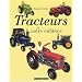 Tracteurs de Notre Enfance