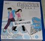 Dance Dance Revolution Ddrgame Non-slip Dance Pad for Nintendo Wii + Gamecube Extension Cable