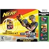 Nerf N-Strike Double: Blast Bundle