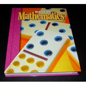 McGraw Hill Mathematics: Grade 4