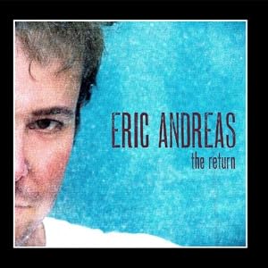 Erich Andreas - The Return