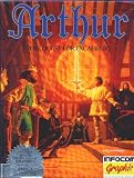 Arthur : The Quest for Excalibur Arthur : The Quest for Excalibur