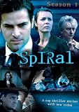 Spiral (Engrenages)- Season 1