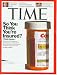 Time Magazine March 16 2009 So You Think You're Insured? (10 Questions with Bobby Jindal, Obama's Impossible Choices in Afghanistan; Suze Orman Recession Queen)