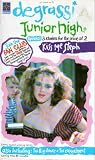 Degrassi High 1-Kiss Me [VHS]
