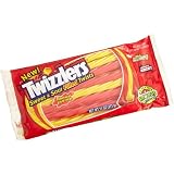 Red and Yellow Twizzlers Red and Yellow Twizzlers