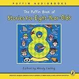 The Puffin Book of Stories for Eight-year-olds