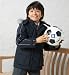 Info/Buy Stormwear Faux Fur Hood 3-In-1 Jacket
