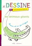 Les animaux g�ants