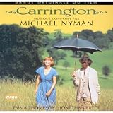 Carrington: Original Motion Picture Soundtrack