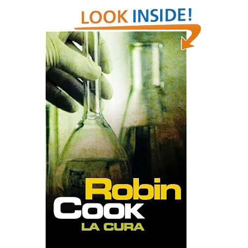 La Cura / Cure (Spanish Edition)