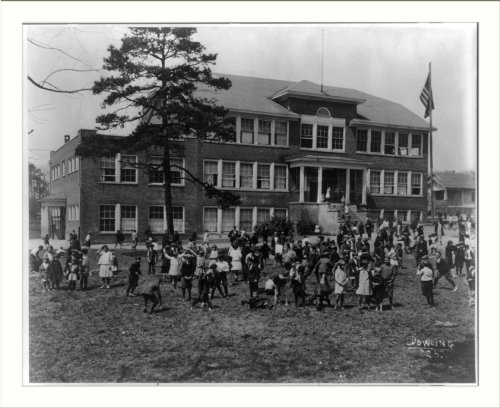 Monaghan Plant School, Greenville