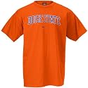 Nike Boise State Broncos Orange Classic College T-shirt