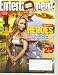 Entertainment Weekly May 11 2007 Heroes Hayden Panettiere and Jack Coleman #2 of 5 (#933)