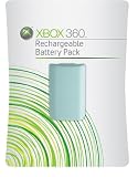 Produkt-Bild: Xbox 360 - Battery Pack Light Blue Original