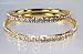 22k Gold Bangles
