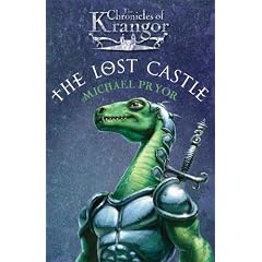 The Lost Castle