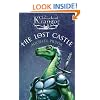 The Lost Castle (The Chronicles of Krangor)