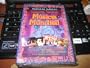 Peliculas Clasicas. Musica Latina. Musica Mundial: Magneto, Luis Miguel, Texas Tornados, Julio Iglesias, Juan Guerra, Gypsy Kings, Banda Blanca, Xuxa Magnet, Ruben Blades, and more..